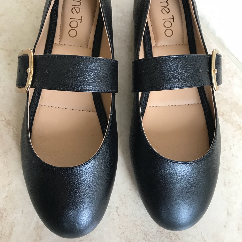 Me Too Women Shoes